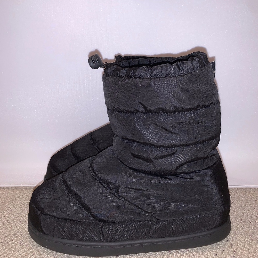 So Danca Womens Dance Warm-up Boots